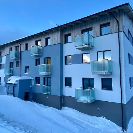 Apartment Petra Klinovec Loučná pod Klínovcem Extérieur photo