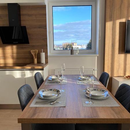 Apartment Petra Klinovec Loučná pod Klínovcem Extérieur photo
