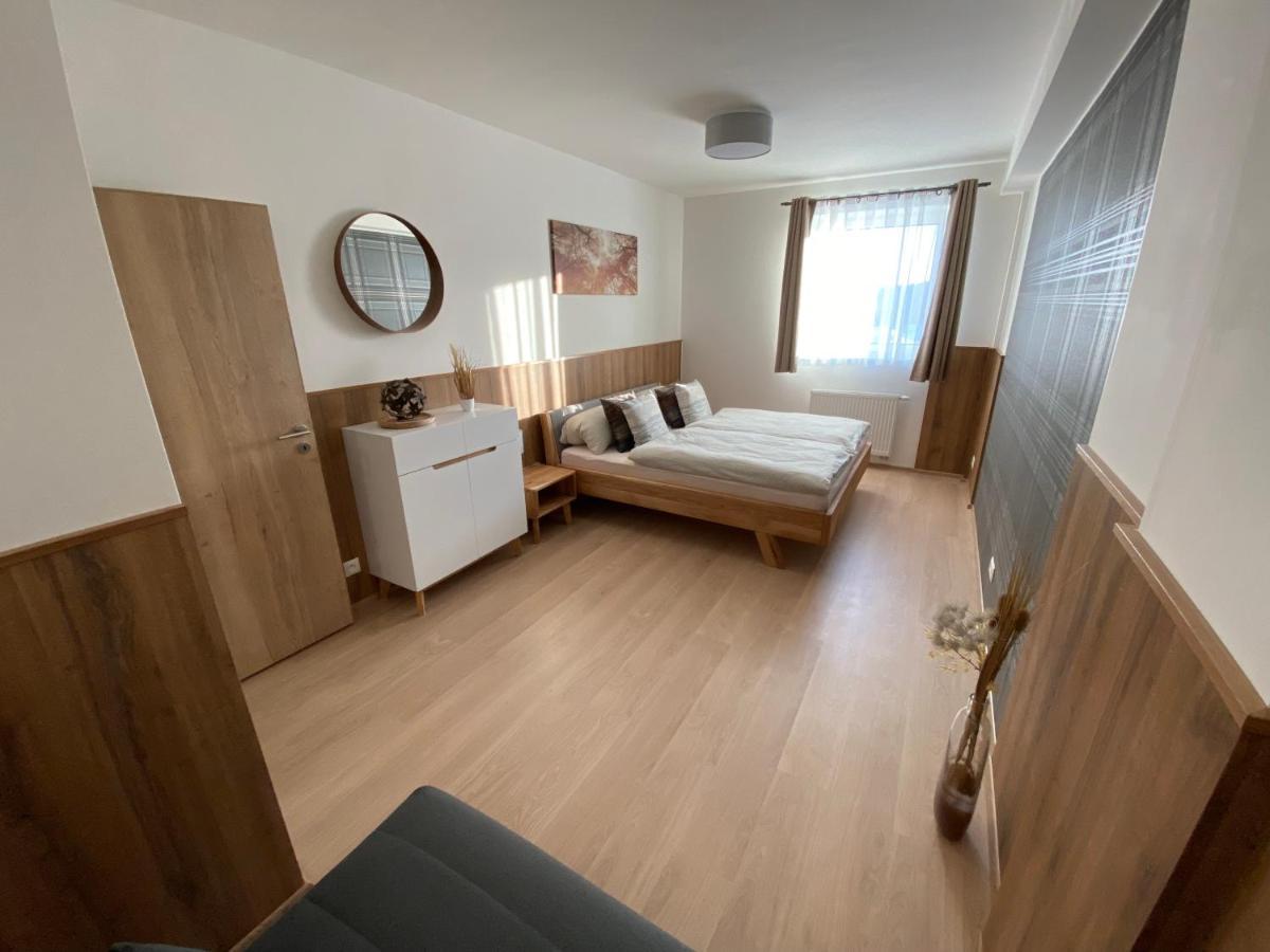 Apartment Petra Klinovec Loučná pod Klínovcem Extérieur photo